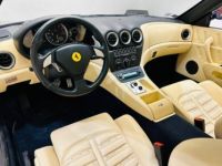 Ferrari 575M Maranello 575 M M F1 - <small></small> 129.900 € <small>TTC</small> - #2