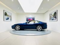 Ferrari 575M Maranello 575 M M F1 - <small></small> 129.900 € <small>TTC</small> - #4