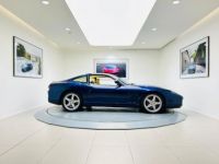 Ferrari 575M Maranello 575 M M F1 - <small></small> 129.900 € <small>TTC</small> - #9