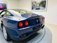 Ferrari 575M Maranello 575 M M F1 - <small></small> 129.900 € <small>TTC</small> - #12