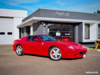 Ferrari 575M Maranello 575 M Superamerica Pack GTC 559 exemplaires - <small></small> 389.900 € <small>TTC</small> - #1