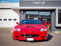 Ferrari 575M Maranello 575 M Superamerica Pack GTC 559 exemplaires - <small></small> 389.900 € <small>TTC</small> - #3