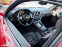 Ferrari 575M Maranello 575 M Superamerica Pack GTC 559 exemplaires - <small></small> 389.900 € <small>TTC</small> - #8