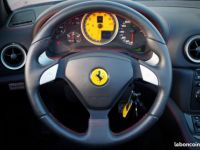 Ferrari 575M Maranello 575 M Superamerica V12 5.7 Pack GTC 1-559 exemplaires - <small></small> 389.900 € <small>TTC</small> - #10