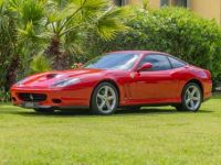 Ferrari 575M Maranello 575 M V12 F1 - <small></small> 129.990 € <small>TTC</small> - #1