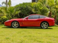 Ferrari 575M Maranello 575 M V12 F1 - <small></small> 129.990 € <small>TTC</small> - #2