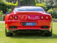 Ferrari 575M Maranello 575 M V12 F1 - <small></small> 129.990 € <small>TTC</small> - #3