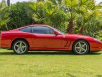 Ferrari 575M Maranello 575 M V12 F1 - <small></small> 129.990 € <small>TTC</small> - #4