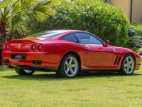 Ferrari 575M Maranello 575 M V12 F1 - <small></small> 129.990 € <small>TTC</small> - #5