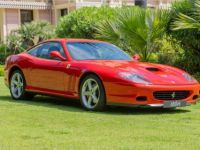 Ferrari 575M Maranello 575 M V12 F1 - <small></small> 129.990 € <small>TTC</small> - #6