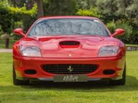 Ferrari 575M Maranello 575 M V12 F1 - <small></small> 129.990 € <small>TTC</small> - #7