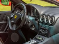 Ferrari 575M Maranello 575 M V12 F1 - <small></small> 129.990 € <small>TTC</small> - #10