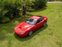 Ferrari 575M Maranello 575 M V12 F1 - <small></small> 129.990 € <small>TTC</small> - #11