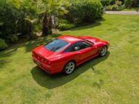 Ferrari 575M Maranello 575 M V12 F1 - <small></small> 129.990 € <small>TTC</small> - #12