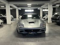 Ferrari 575M Maranello 575 V12 F1 - <small></small> 79.990 € <small>TTC</small> - #1