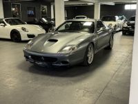 Ferrari 575M Maranello 575 V12 F1 - <small></small> 79.990 € <small>TTC</small> - #2