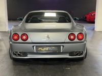 Ferrari 575M Maranello 575 V12 F1 - <small></small> 79.990 € <small>TTC</small> - #4