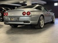 Ferrari 575M Maranello 575 V12 F1 - <small></small> 79.990 € <small>TTC</small> - #5