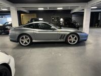 Ferrari 575M Maranello 575 V12 F1 - <small></small> 79.990 € <small>TTC</small> - #6