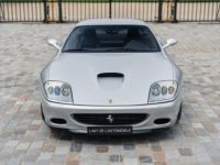 Ferrari 575M Maranello F1 - <small></small> 89.900 € <small>TTC</small> - #4