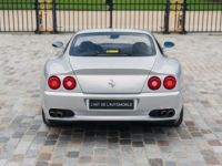 Ferrari 575M Maranello F1 - <small></small> 89.900 € <small>TTC</small> - #5