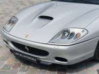 Ferrari 575M Maranello F1 - <small></small> 89.900 € <small>TTC</small> - #31