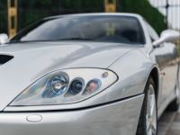 Ferrari 575M Maranello F1 - <small></small> 89.900 € <small>TTC</small> - #33