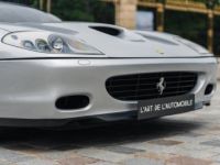 Ferrari 575M Maranello F1 - <small></small> 89.900 € <small>TTC</small> - #34