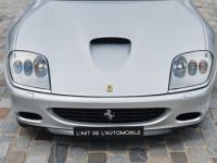 Ferrari 575M Maranello F1 - <small></small> 89.900 € <small>TTC</small> - #35