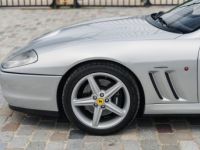 Ferrari 575M Maranello F1 - <small></small> 89.900 € <small>TTC</small> - #38