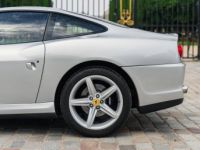 Ferrari 575M Maranello F1 - <small></small> 89.900 € <small>TTC</small> - #39