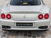 Ferrari 575M Maranello F1 - <small></small> 89.900 € <small>TTC</small> - #40