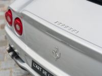 Ferrari 575M Maranello F1 - <small></small> 89.900 € <small>TTC</small> - #41