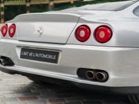 Ferrari 575M Maranello F1 - <small></small> 89.900 € <small>TTC</small> - #42