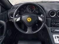 Ferrari 575M Maranello F1 *Argento Nürburgring* - <small></small> 94.900 € <small>TTC</small> - #14
