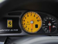 Ferrari 599 GTB Fiorano - 1 Owner - <small></small> 149.800 € <small>TTC</small> - #22