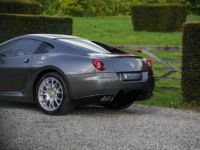 Ferrari 599 GTB Fiorano - 1 Owner - <small></small> 146.800 € <small>TTC</small> - #4