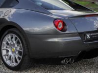 Ferrari 599 GTB Fiorano - 1 Owner - <small></small> 149.800 € <small>TTC</small> - #5