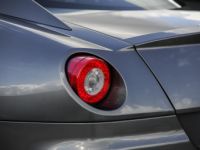 Ferrari 599 GTB Fiorano - 1 Owner - <small></small> 149.800 € <small>TTC</small> - #8