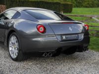 Ferrari 599 GTB Fiorano - 1 Owner - <small></small> 149.800 € <small>TTC</small> - #6