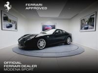 Ferrari 599 GTB Fiorano - <small></small> 159.900 € <small>TTC</small> - #1