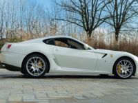 Ferrari 599 GTB Fiorano - <small></small> 163.000 € <small></small> - #1