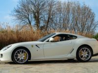 Ferrari 599 GTB Fiorano - <small></small> 163.000 € <small></small> - #16