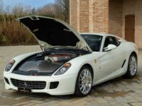 Ferrari 599 GTB Fiorano - <small></small> 163.000 € <small></small> - #28