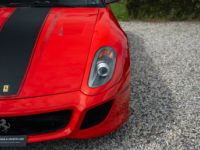 Ferrari 599 GTB Fiorano - <small></small> 95.000 € <small>TTC</small> - #11
