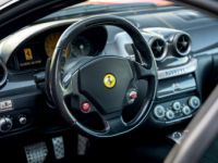 Ferrari 599 GTB Fiorano - <small></small> 95.000 € <small>TTC</small> - #23