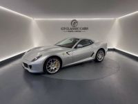 Ferrari 599 GTB Fiorano 6.0 F1 - <small></small> 129.900 € <small>TTC</small> - #1