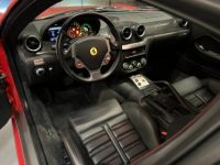 Ferrari 599 GTB Fiorano 6.0 V12 620 ch / Carnet Complet - <small></small> 119.780 € <small>TTC</small> - #6