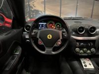 Ferrari 599 GTB Fiorano 6.0 V12 620 ch / Carnet Complet - <small></small> 119.780 € <small>TTC</small> - #9