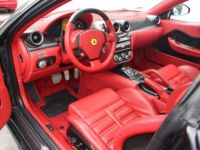 Ferrari 599 GTB Fiorano F1 - <small>A partir de </small>1.390 EUR <small>/ mois</small> - #8